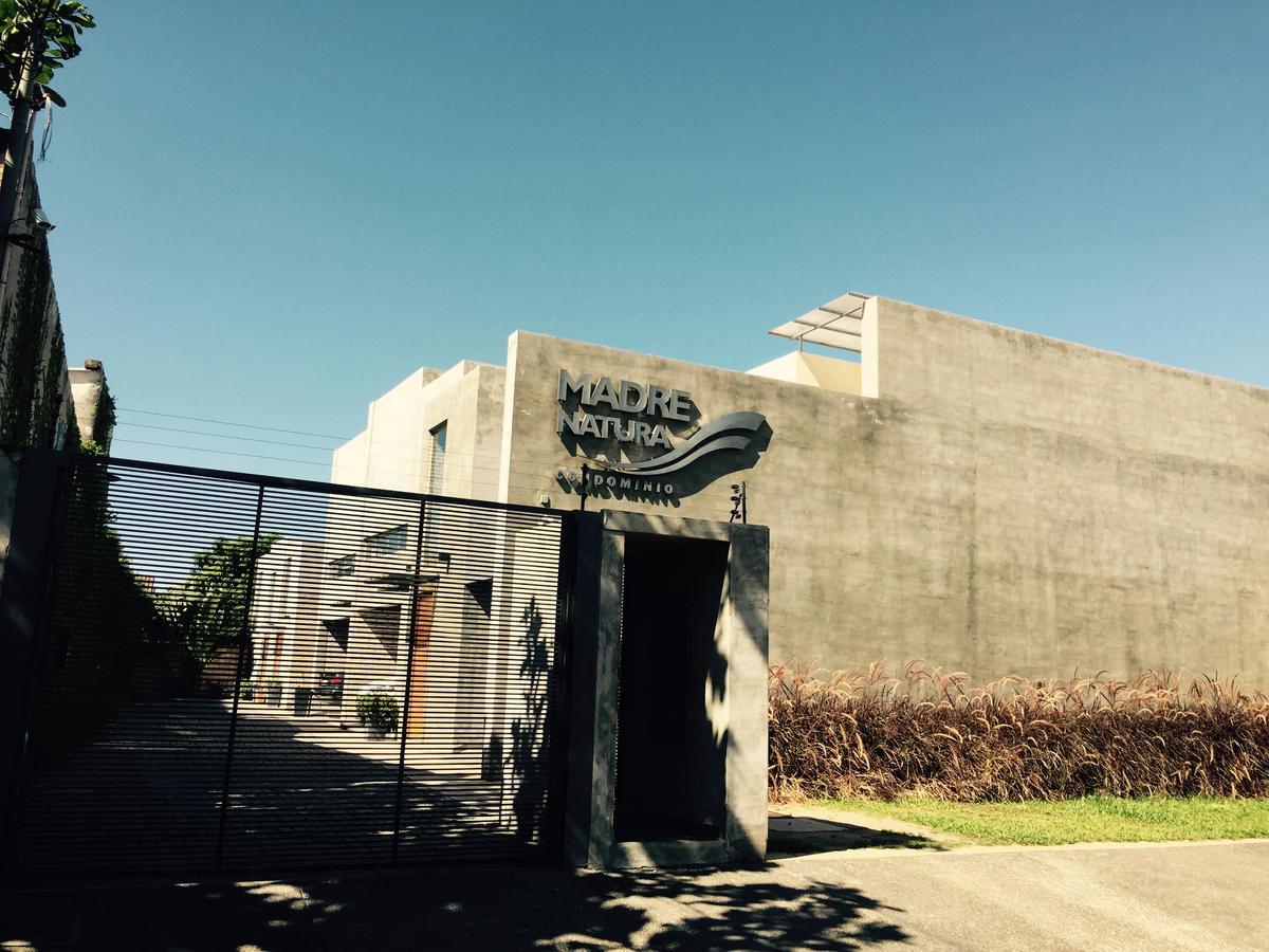 Madre Natura Asunción Exterior foto